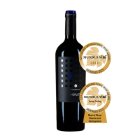 Merlot Premium-Nuić  2017/0,75L
