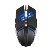 MIŠ USB GIGATECH GM-610GS