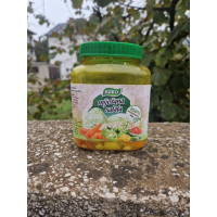 Miješana salata