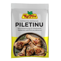 KOLMIX MJESAVINA ZACINA ZA MESO PERADI 70g P-10