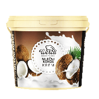 WEROLI KREM RAFFAELLO KOKOS MLIJEČNI 6KG