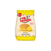 Mafin od limuna Mr.Brownie 200g