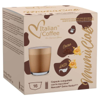 Dolce Gusto kapsule – MUMUCIOK C i D Vitamini
