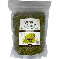Mung beans