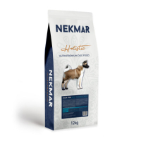 Nekmar Grain Free Adult Salmon & Trout