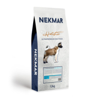 Nekmar Low Grain Adult Fresh Trout