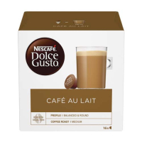 NESCAFÉ® Dolce Gusto® Café au Lait