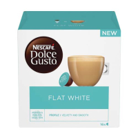 NESCAFÉ® Dolce Gusto® Flat White