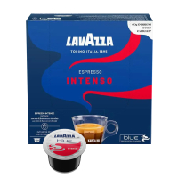 Lavazza Intenso Blue 