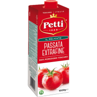 Pasirana rajčica IL DELICATO  Petti 100g