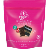 Halloren O’s tinsi malina 150g
