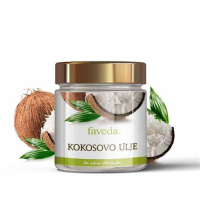 KANTARION ULJE