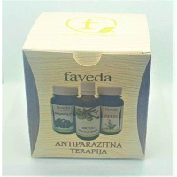 ANTIPARAZITNA TERAPIJA