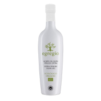 Ekstra djevičansko maslinovo ulje Oleoestepa Egregio-organic 500ml