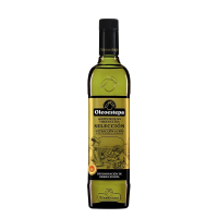 Ekstra djevičansko maslinovo ulje Oleoestepa Selekcija 250ml