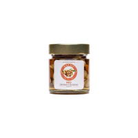 MED ORAŠASTI PLODOVI 270 GR