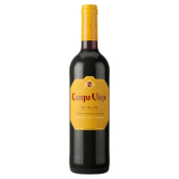 CAMPO VIEJO TEMPRANILLO 0.75L