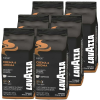 Espresso Kafa Lavazza Crema & Aroma EXPERT 6kg