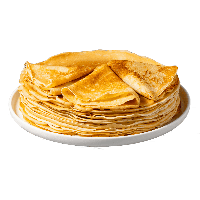 SMJESA ZA PALAČINKE 5/1