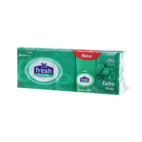 FRESH PAPIRNE MARAMICE EXTRA MENTOL 10/1 P-24