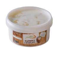 Paprika u pavlaci