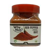 Hot red pepper, powder ( LJuta crvena paprika, mljevena)