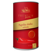 KOLMIX CRVENA ZACINSKA PAPRIKA SLATKA 1000g P-6