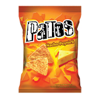PATOS NACHO 150g P-21