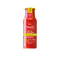 Pasirana rajčica LA Completa  Petti 500g