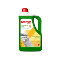 PIATTI LIMONE - MATRIX - deterdžent za posuđe