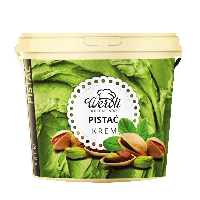 WEROLI KREM PISTAIJA 6KCG