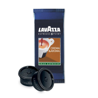 Lavazza Point Crema & Aroma 50/2