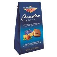 Praline Cuadro  Classico NOVI 150g