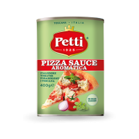 Pizza Sos  Petti 400g
