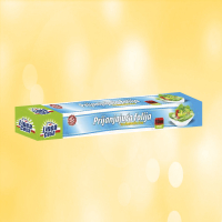 LINEA CASA PRIJANJAJUCA FOLIJA 10M P-25