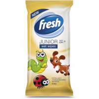 FRESH VLAZNE MARAMICE JUNIOR 15/1 P-24 T-6