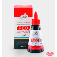 Dr. Gusto Boja Za Printere 115ml - Crvena