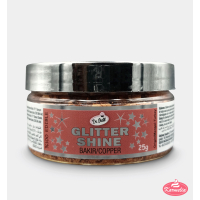Dr. Gusto Jestivi Gliter 25g - Bakarni