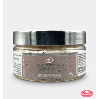 Dr. Gusto Jestivi Gliter 25g- Biserni