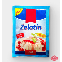 Goveđi Želatin 30g