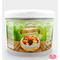 Dogaltat Hladna Glazura 7kg - Neutralna