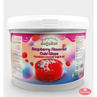 Dogaltat Hladna Glazura 7kg - Malina