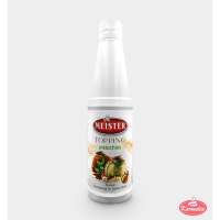 Topping Za Sladoled, Palačinke, Waffle 1kg - Pistacija