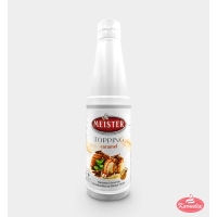 Topping Za Sladoled, Palačinke, Waffle 1kg-Karamel
