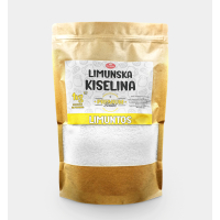 Limunska kiselina (Limuntos) 1kg