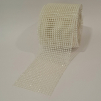 Ukrasna Traka (Perle) Biserna 1mx10 cm