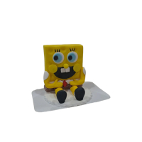 Sunđer Bob 1/1 Fondan figura