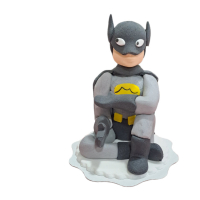 Betmen 1/1 Fondan figura