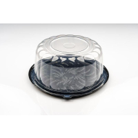PVC Zvono za Tortu Fi 19 cm