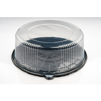 PVC Zvono za Tortu Fi 25 cm